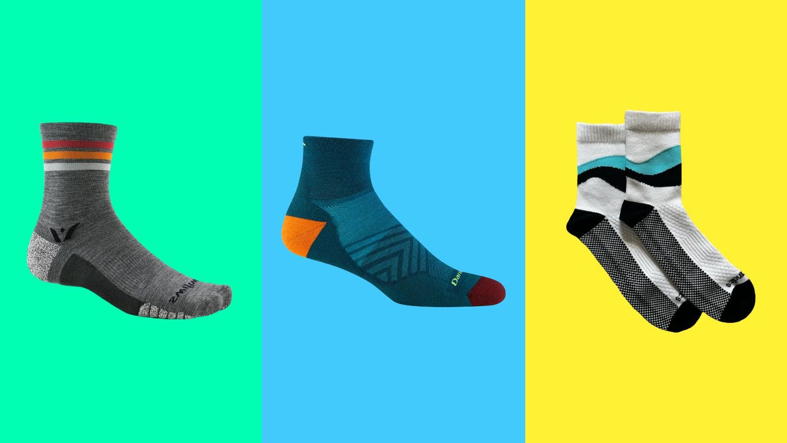 Best Running Socks 2024