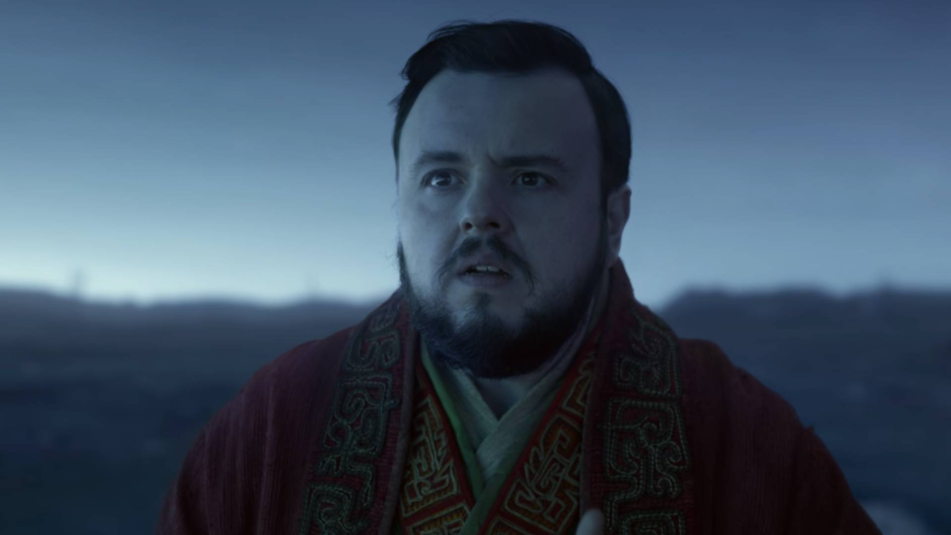 New trailer for Netflix’s upcoming epic sci-fi series from Game of Thrones creators teases something big is coming