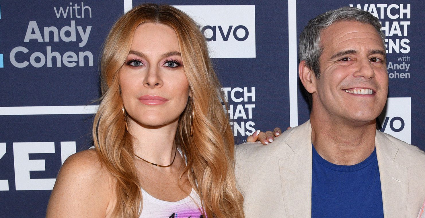 Andy Cohen’s Lawyer Doubles Down Rebutting Leah McSweeney’s Cocaine-Drenched Lawsuit – Update