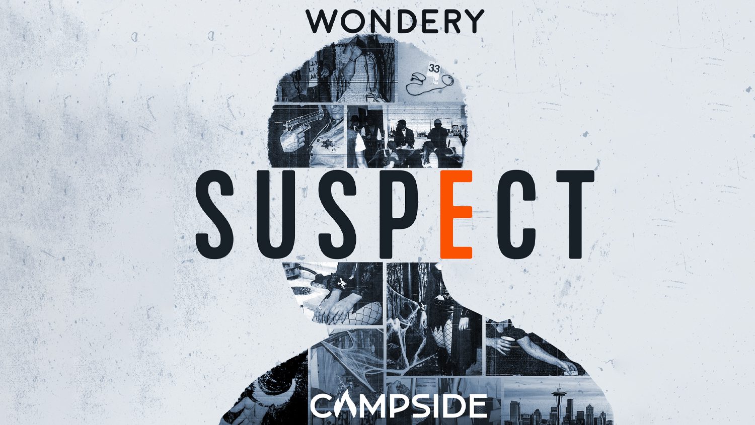 Wondery Inks First-Look Audio Deal With Campside Media; ‘Suspect’ Podcast In Works As TV Series At Amazon