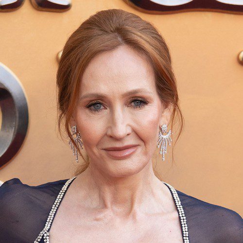 J.K. Rowling reported to police for ‘deliberately misgendering’ India Willoughby