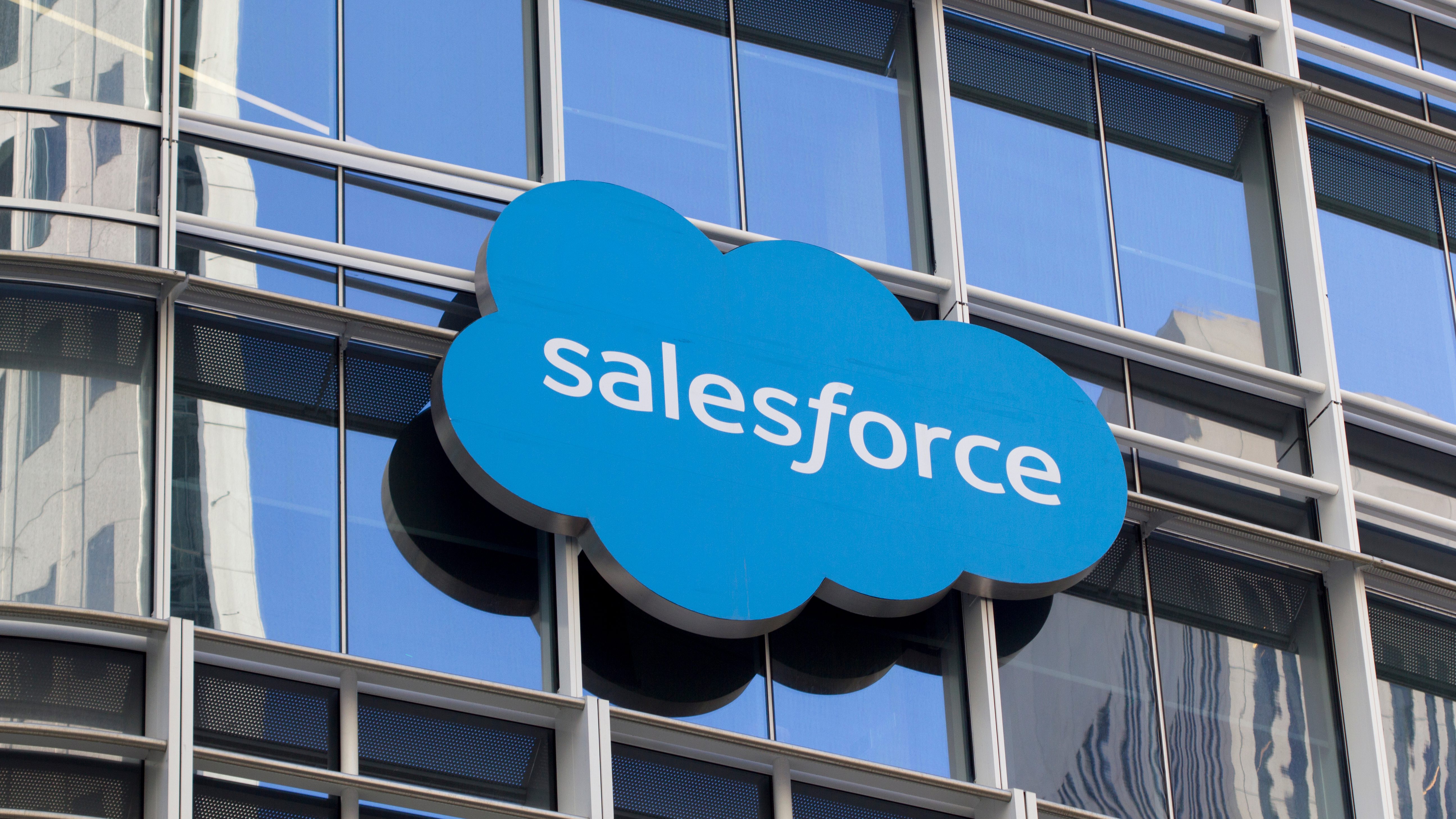 Salesforce bids to become copilot building platform of choice