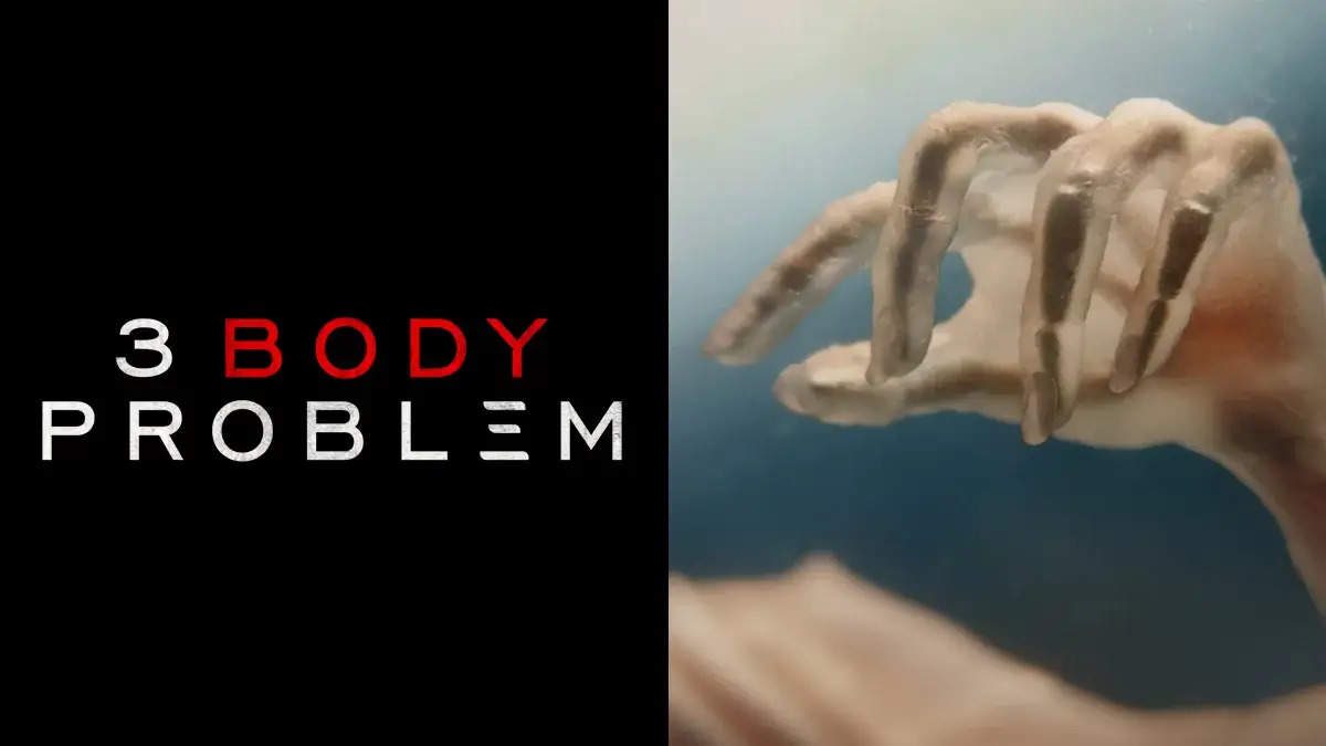 3 Body Problem release date on Netflix: Final trailer is out. Watch here