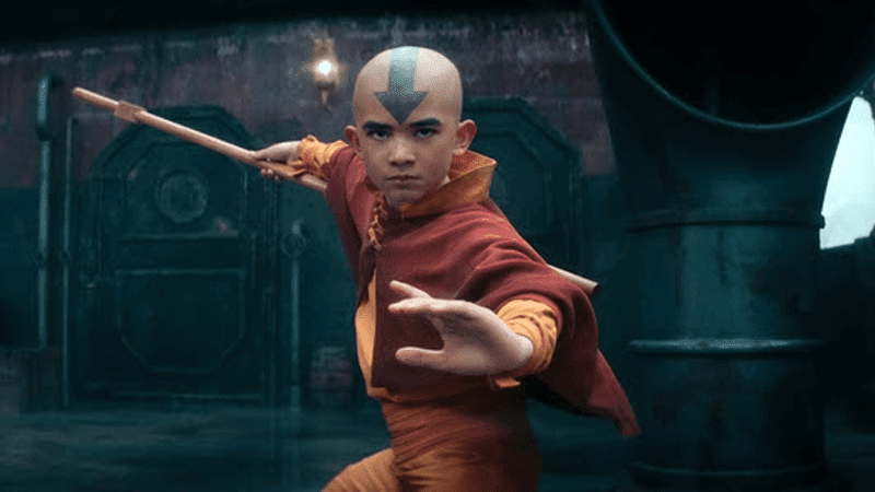 Netflix’s Avatar Bends Itself Two More Seasons