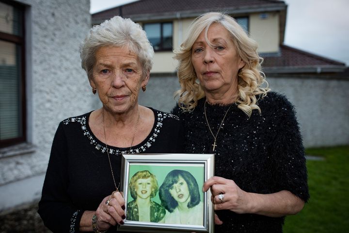 A white blouse, three sisters and the blaze that devastated a community – Stardust inquest hears of ‘unimaginable horror’ as closing submissions begin