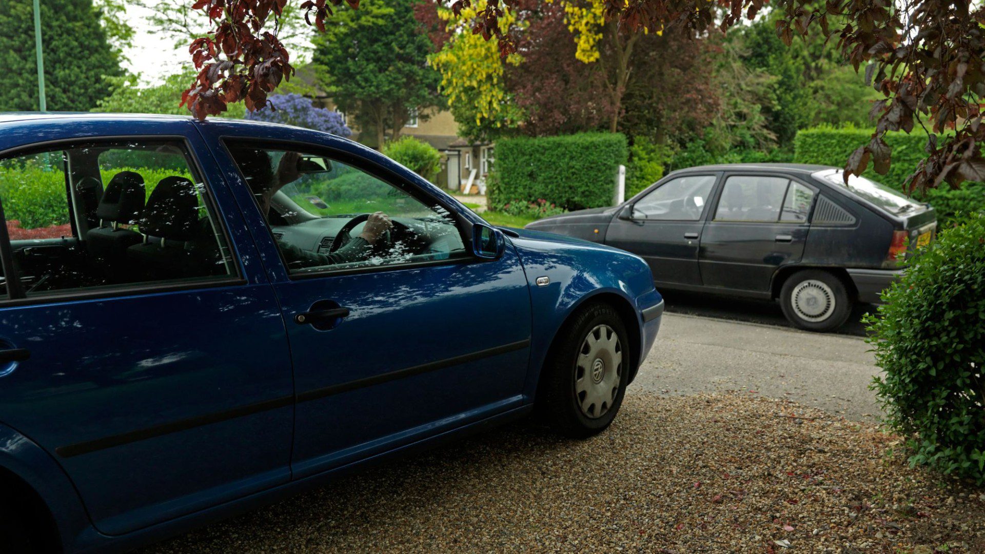 Drivers warned over £5,000 fine for little-known ‘harmless’ parking rule… and motorists do it every day