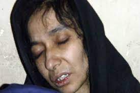 New cabinet to engage US govt for Aafia Siddique’s return