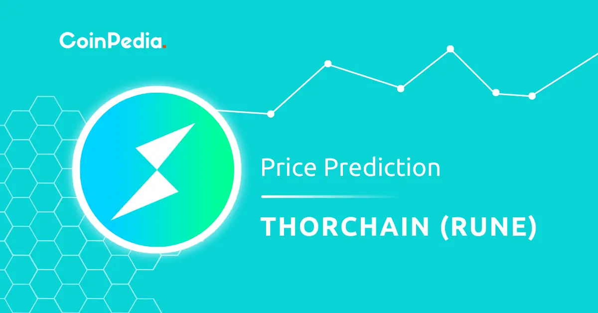 THORChain Price Prediction 2024, 2025, 2030: Will RUNE Skyrocket To $10?