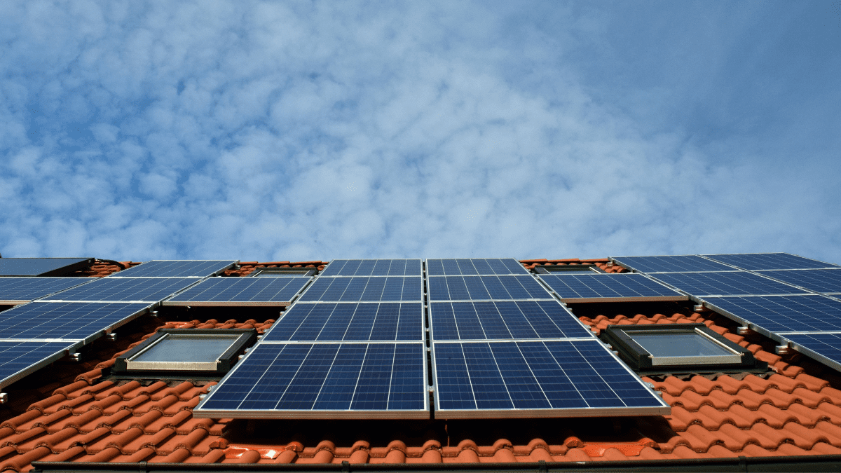 How a Cape Town resident got his DIY solar setup to pay for itself in five months