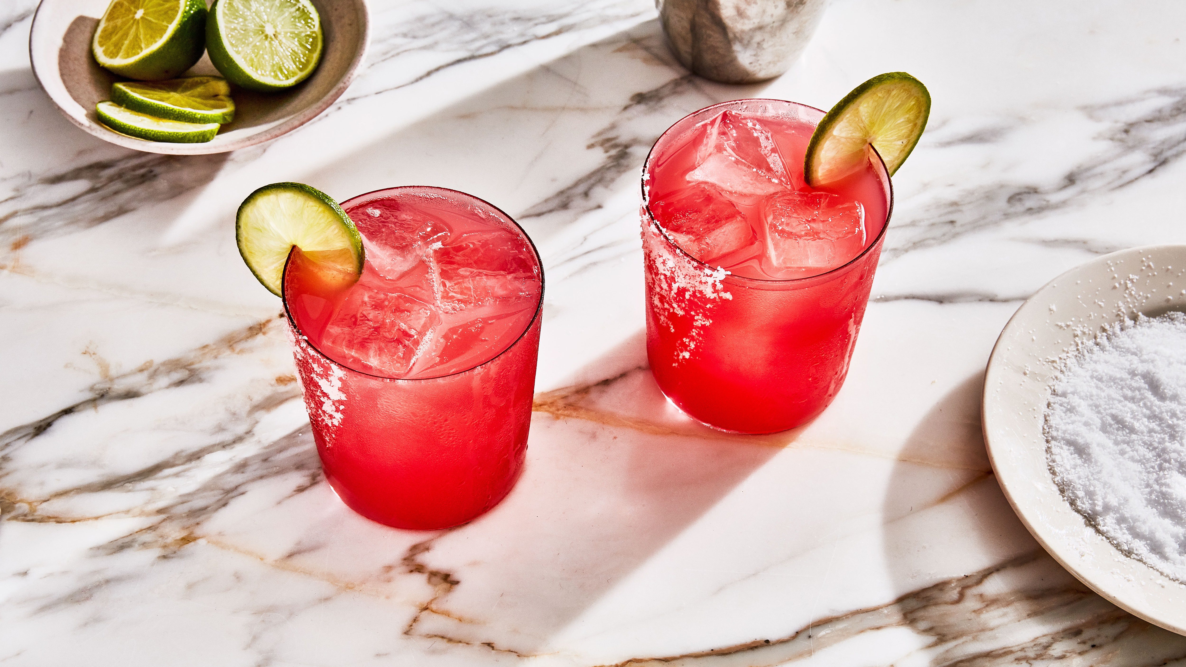 23 Tequila Drinks to Get the Party Partying