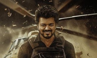 An unexpected change in the shooting plans of Thalapathy Vijay’s ‘The Greatest Of All Time’?