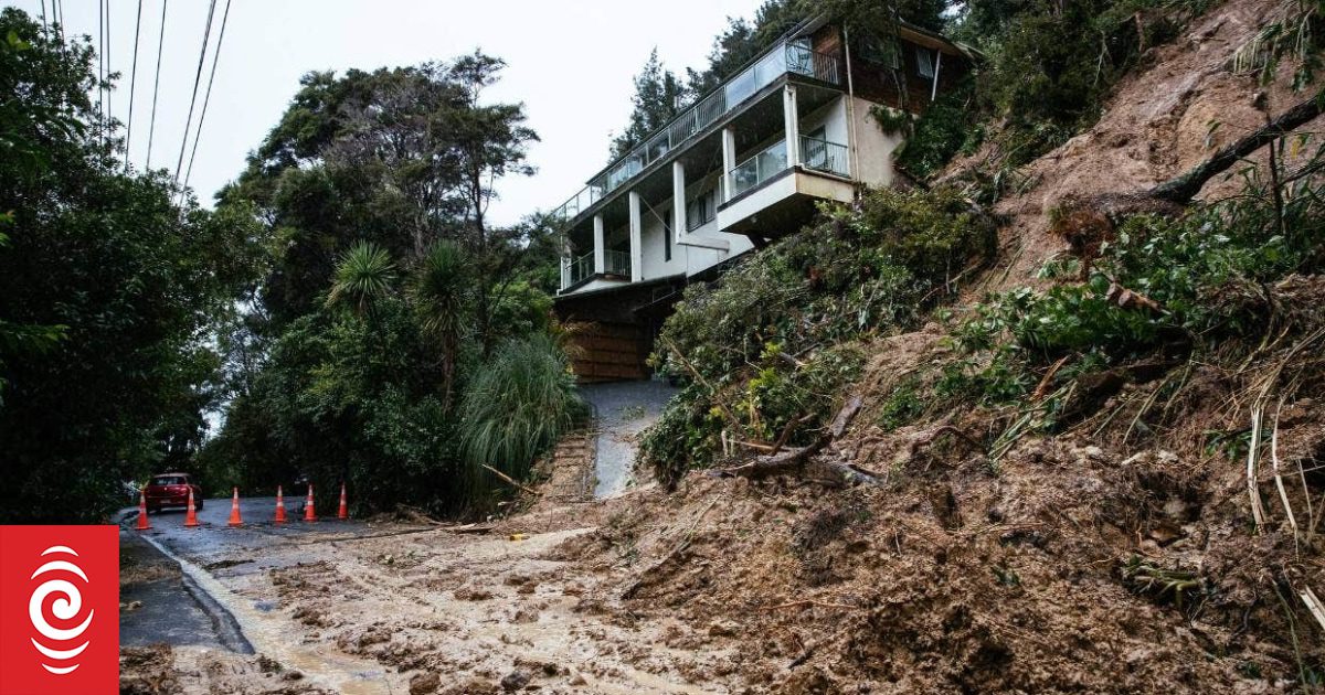 NZ Insurance Council conference mulls risks of climate change