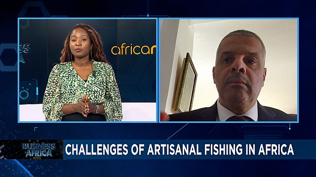 The economic effects of child labor in artisanal fishing (Business Africa)