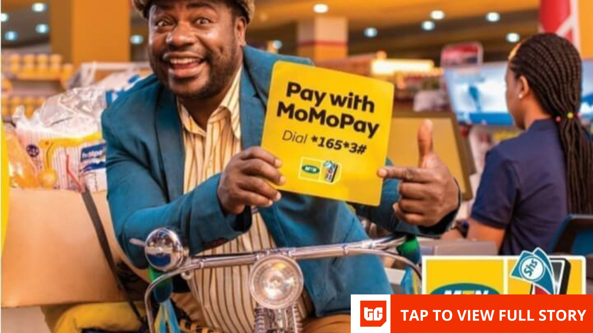 MTN Nigeria recoups ₦12.5 billion lost to mobile money glitch as monthly active users grow