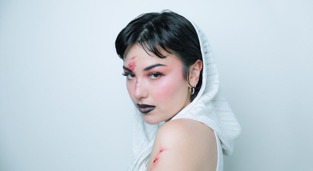 EZI Unmasks the Illusion of Control on New Single “Play God”