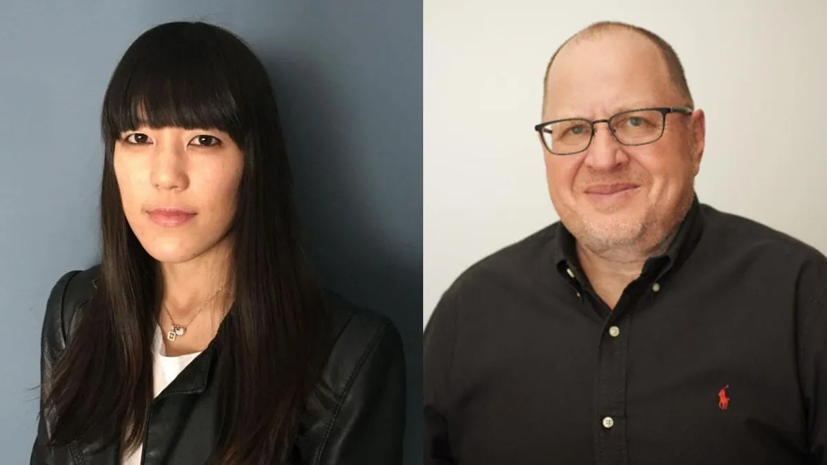 John Janick Tops ‘Interscope Capitol Labels Group’—Steve Berman, Annie Lee Tapped as Lieutenants