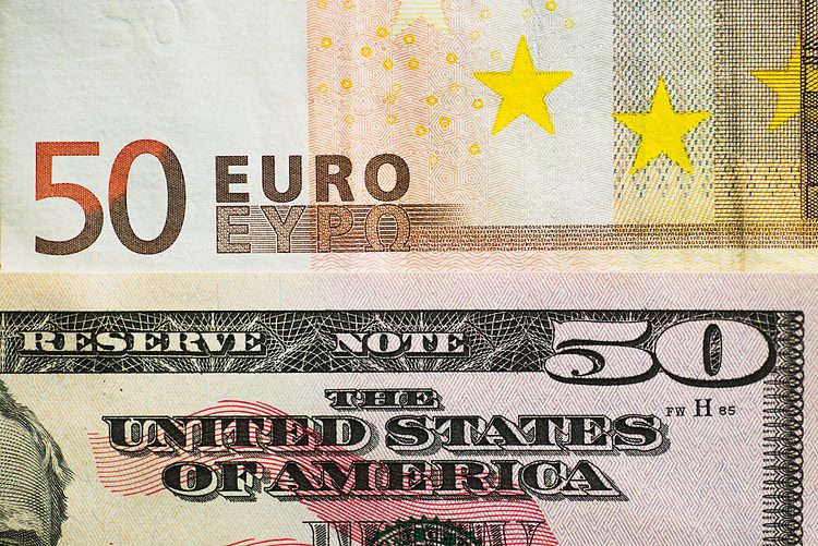 EUR/USD: Vulnerable to near-term corrections – ING