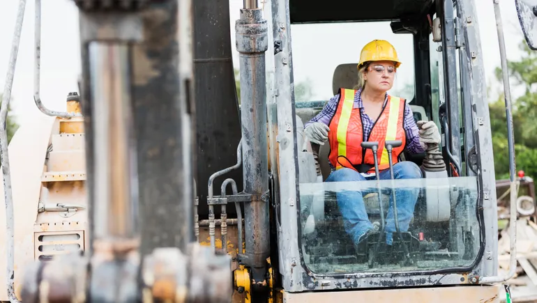 Trades opportunities key to hiring, retaining women in construction