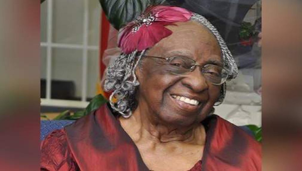 4-day streetside exhibition in Kgn honours late Bishop Carmen Stewart