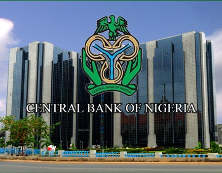 Nigeria’s FX Inflows Hit $2.3bn In 2 Months – CBN