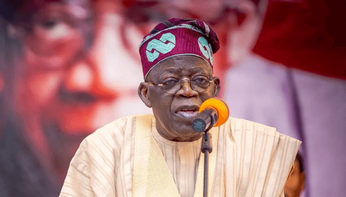 Tinubu’s reforms will unlock Nigeria’s fortunes, says group