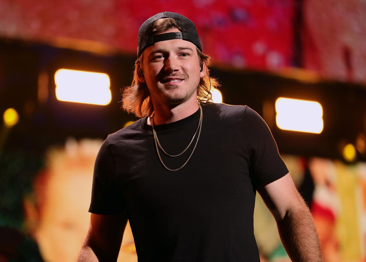 Morgan Wallen Is About To Make History