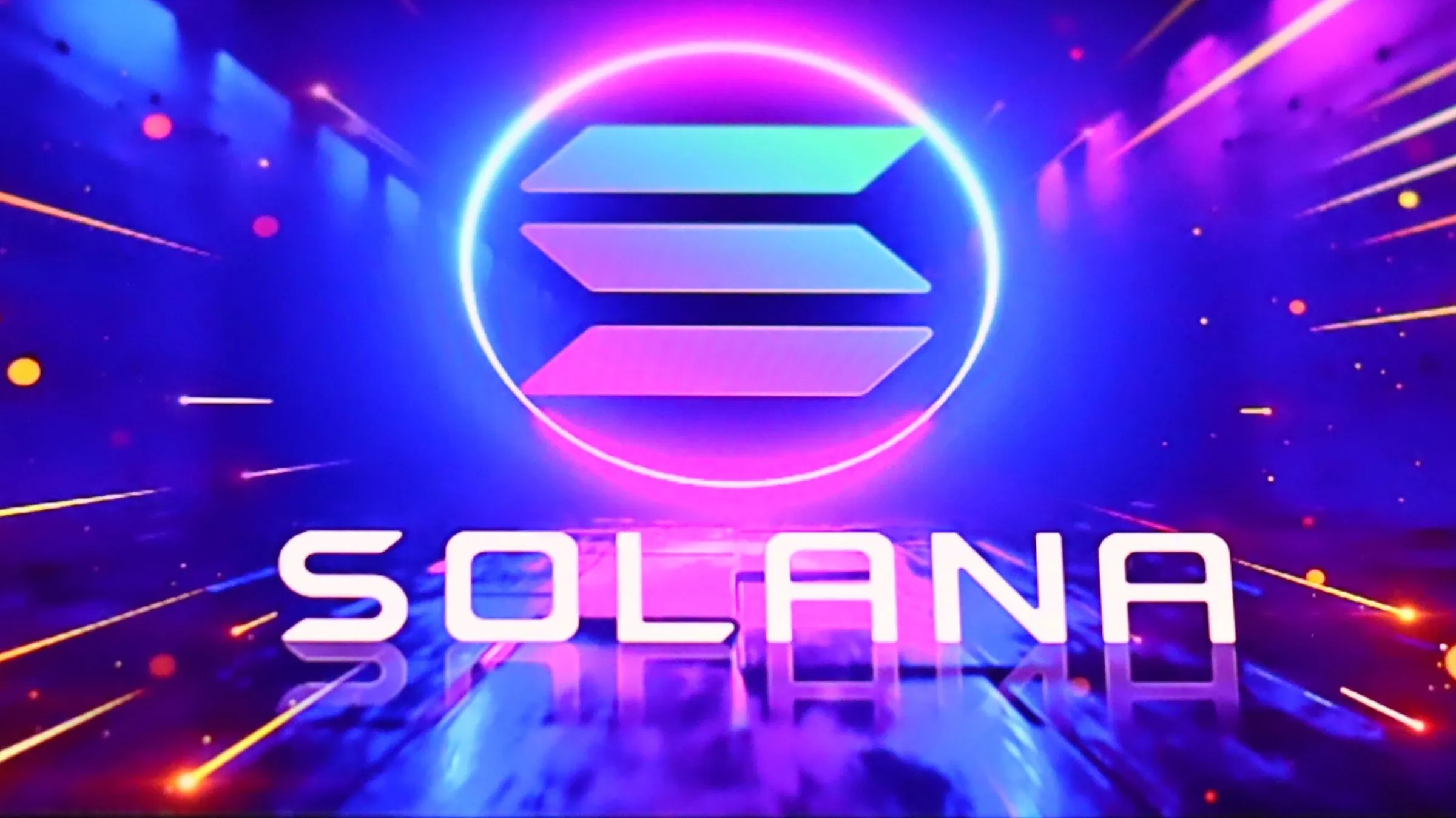 Solana Regains 2-Year High as BONK, WIF Meme Coin Volume Surges