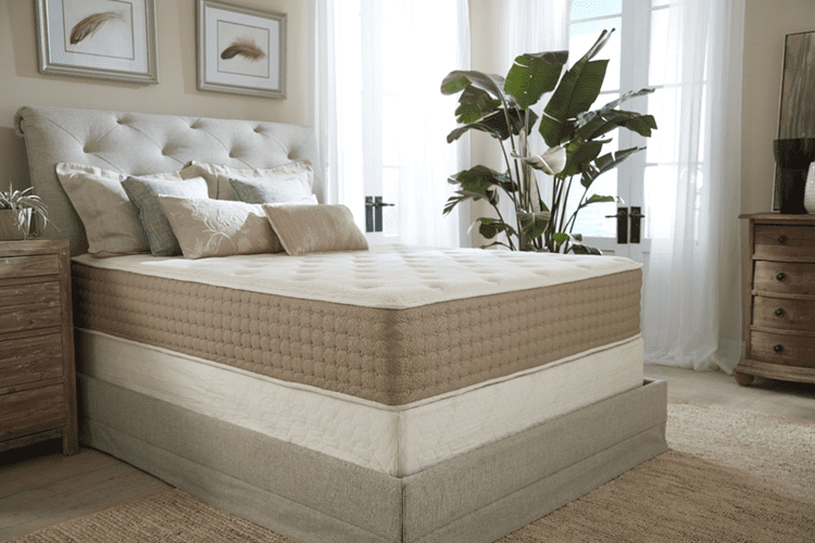 Sleep Technologies Recalls Eco Terra Mattresses Due to Fire Hazard; Violation of Federal Mattress Flammability Regulation; Sold Exclusively on Ecoterrabeds.com