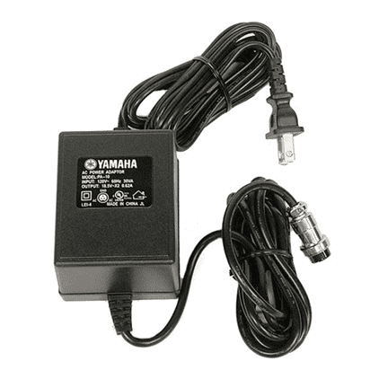 Yamaha Corporation of America Recalls Power Adaptors Due to Electrical Shock and Electrocution Hazards