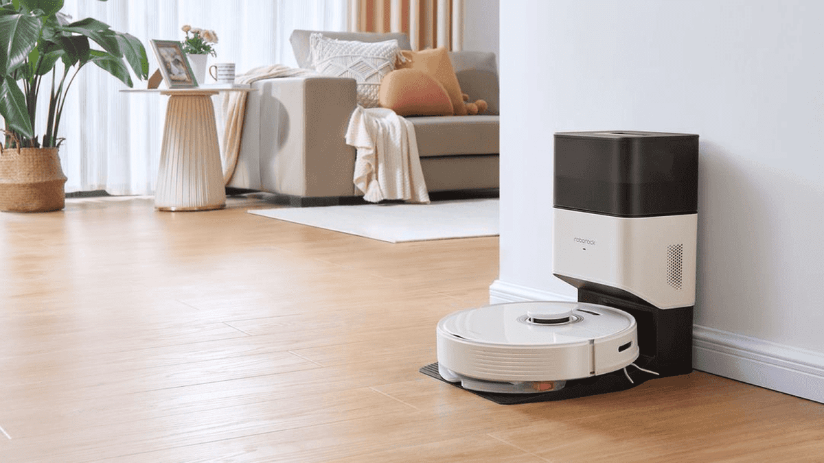 The best robot vacuum deals this week include every self-emptying mopping Roomba on sale