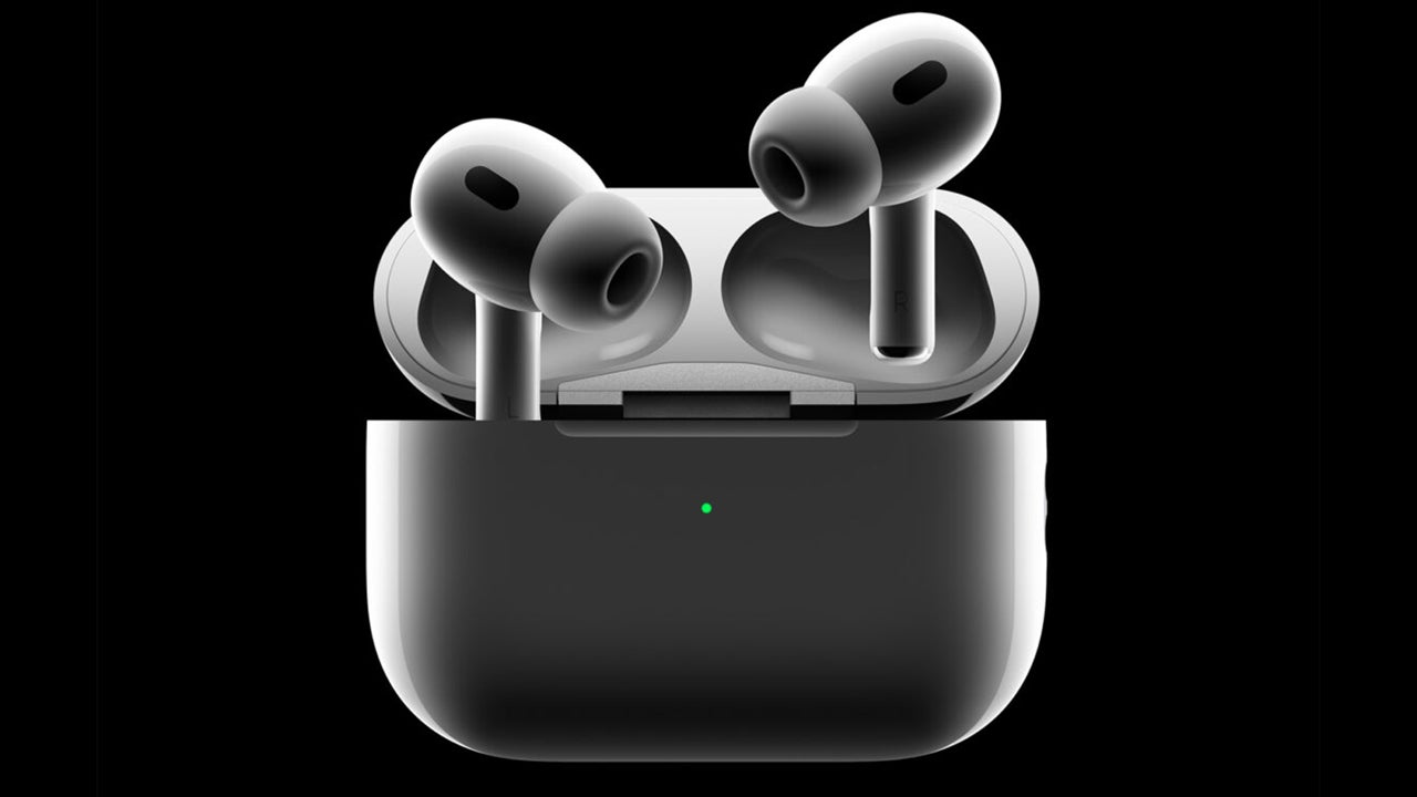 Save $50 Off a Brand New Pair of Apple AirPods Pro