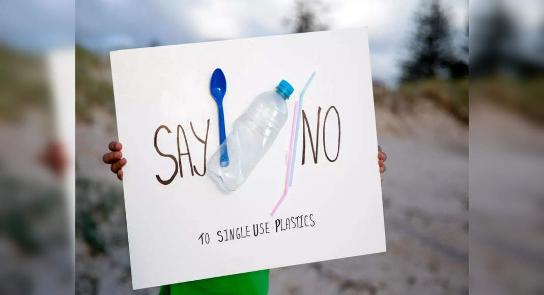 Odisha imposes ban on single-use plastics in sanctuaries, national parks from April 1