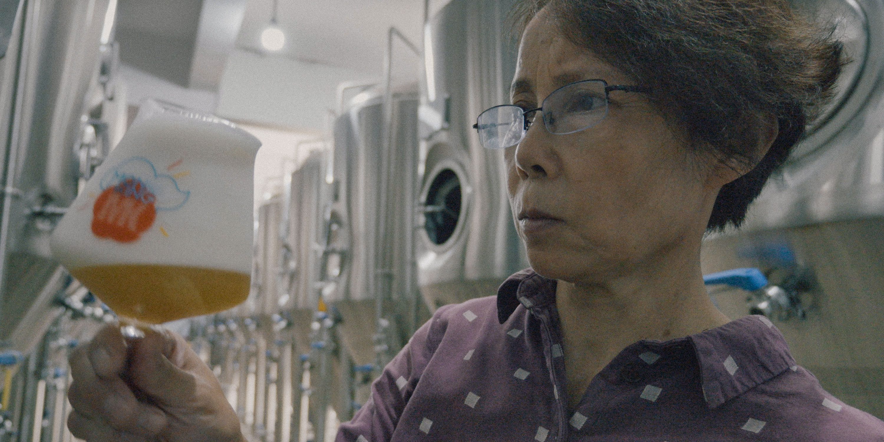 How Women in China Are Tapping Into a Craft Beer Revolution