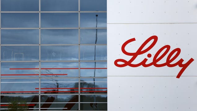 Eli Lilly’s new Alzheimer’s drug just hit an unexpected snag with the FDA