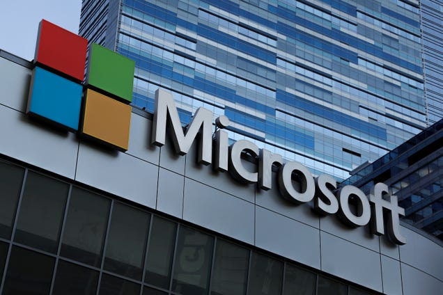 Microsoft says Russian hackers are trying to get into its source code