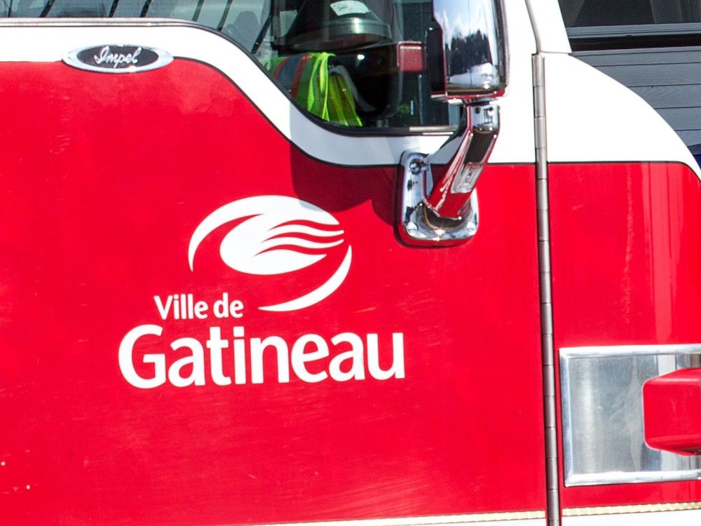 Man, 74, dies in Gatineau apartment building fire