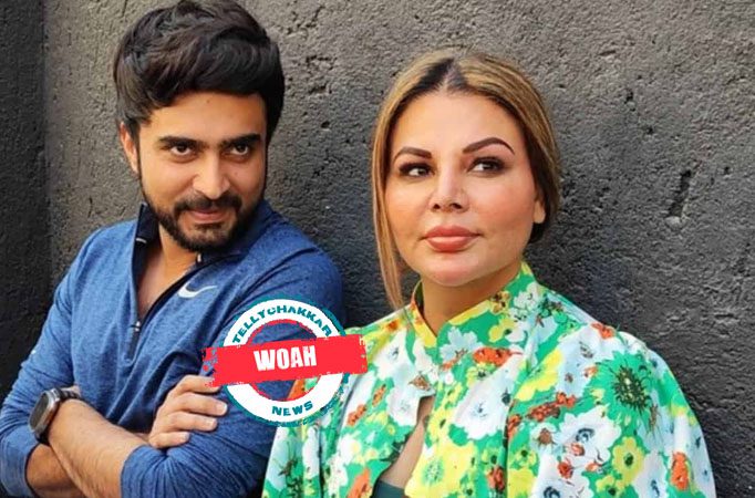 Rakhi Sawant’s cryptic message goes viral after ex-husband Adil Durrani shares pictures of his marriage with Somi Khan