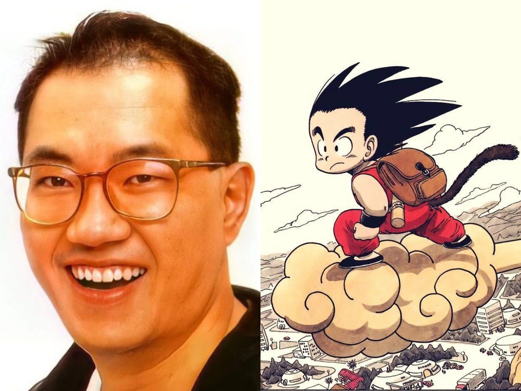 A Hero’s Farewell: Goodbye, Akira Toriyama