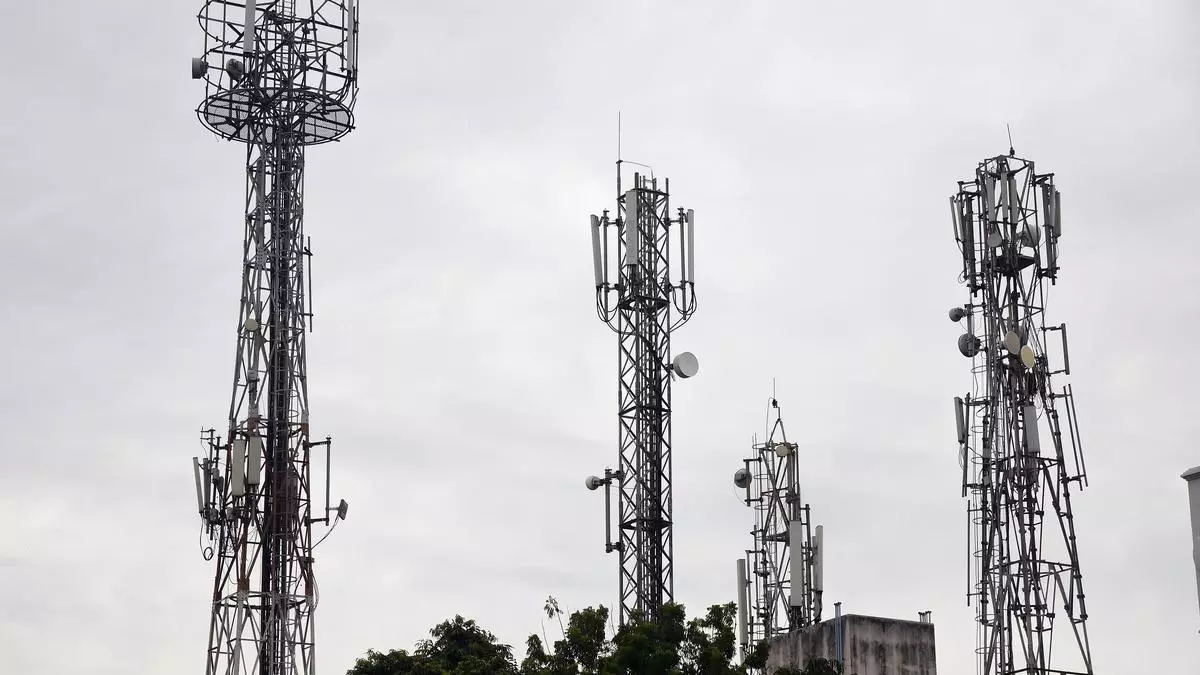 Government prepares to auction telecom spectrum from May 20 worth ₹96,318 crore