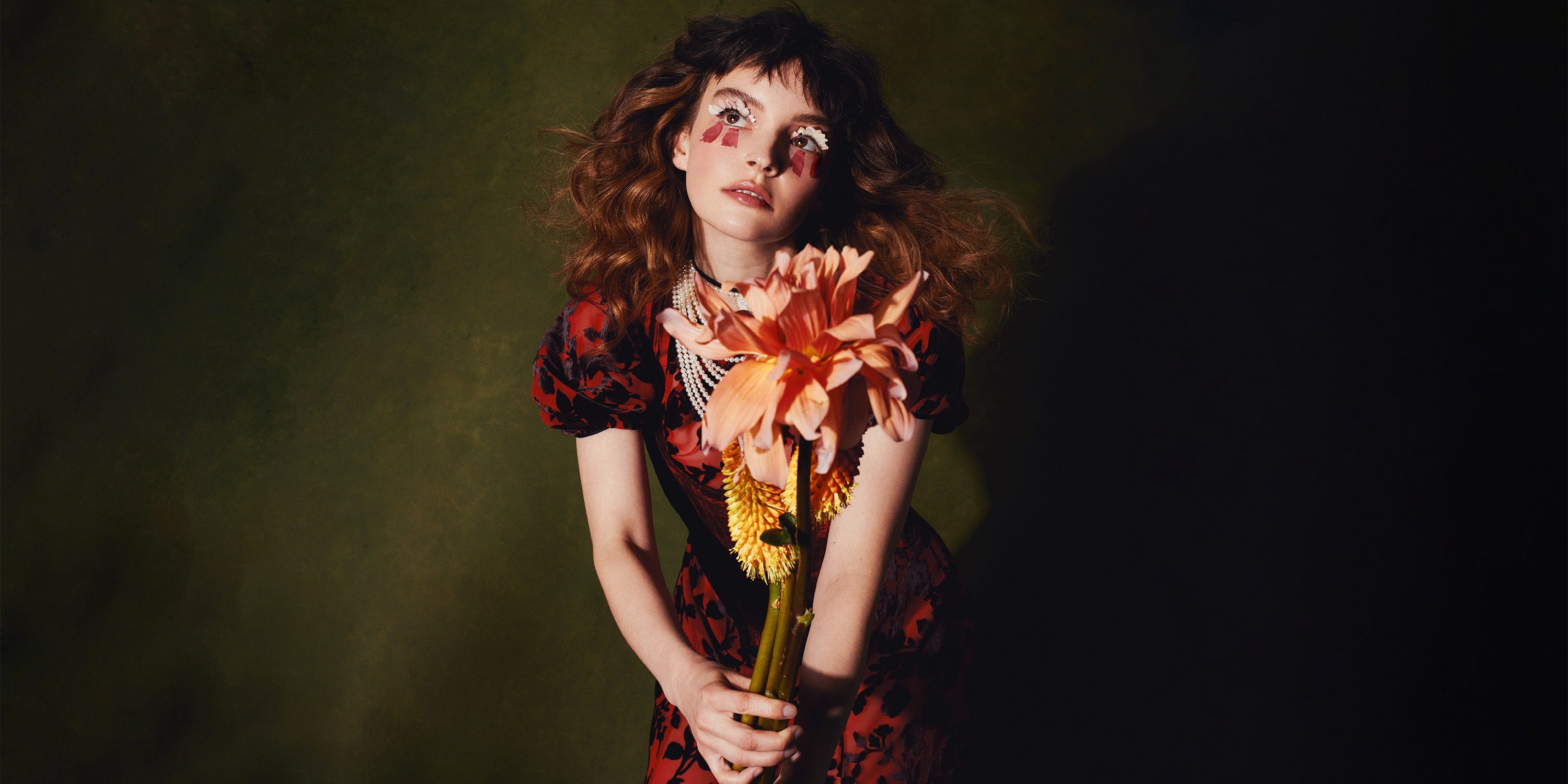 Chvrches’ Lauren Mayberry Shares New Song “Change Shapes”: Listen