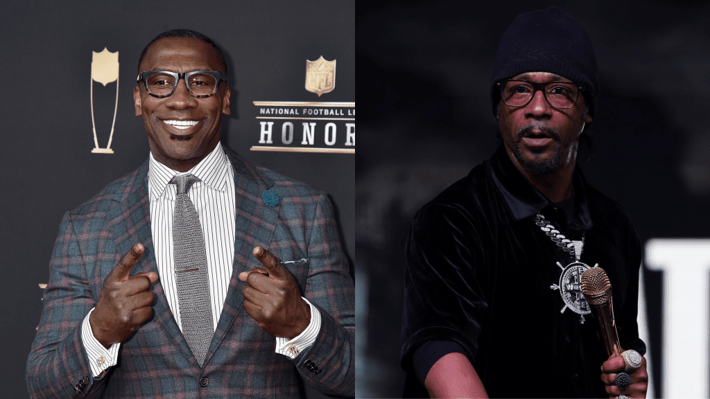 Shannon Sharpe Made More From Katt Williams Interview Than Any NFL Season