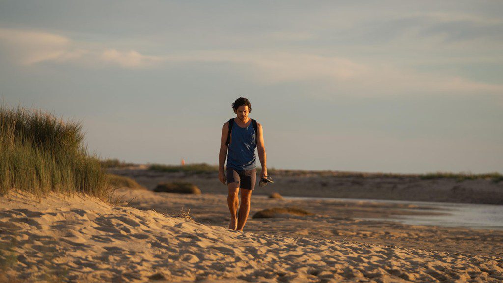 ‘High Tide’ Review: An Undocumented Immigrant Finds a Reprieve From His Lonely Limbo in Tender Queer Drama