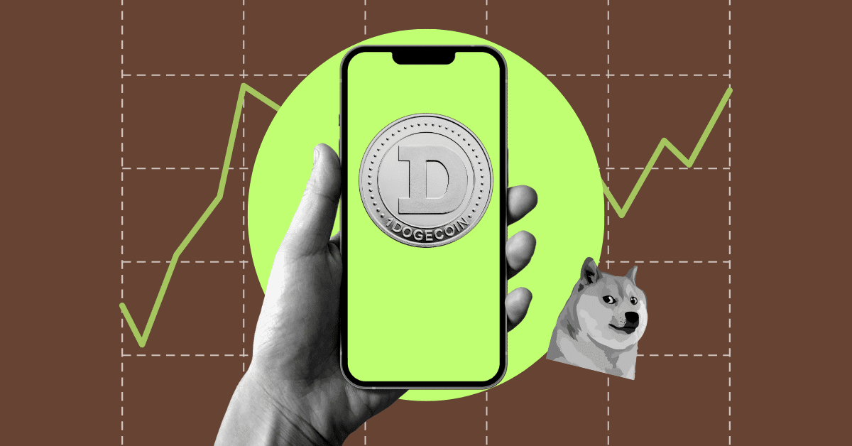 Dogecoin To Moon: DOGE Price To Rally 10x By Mid-April