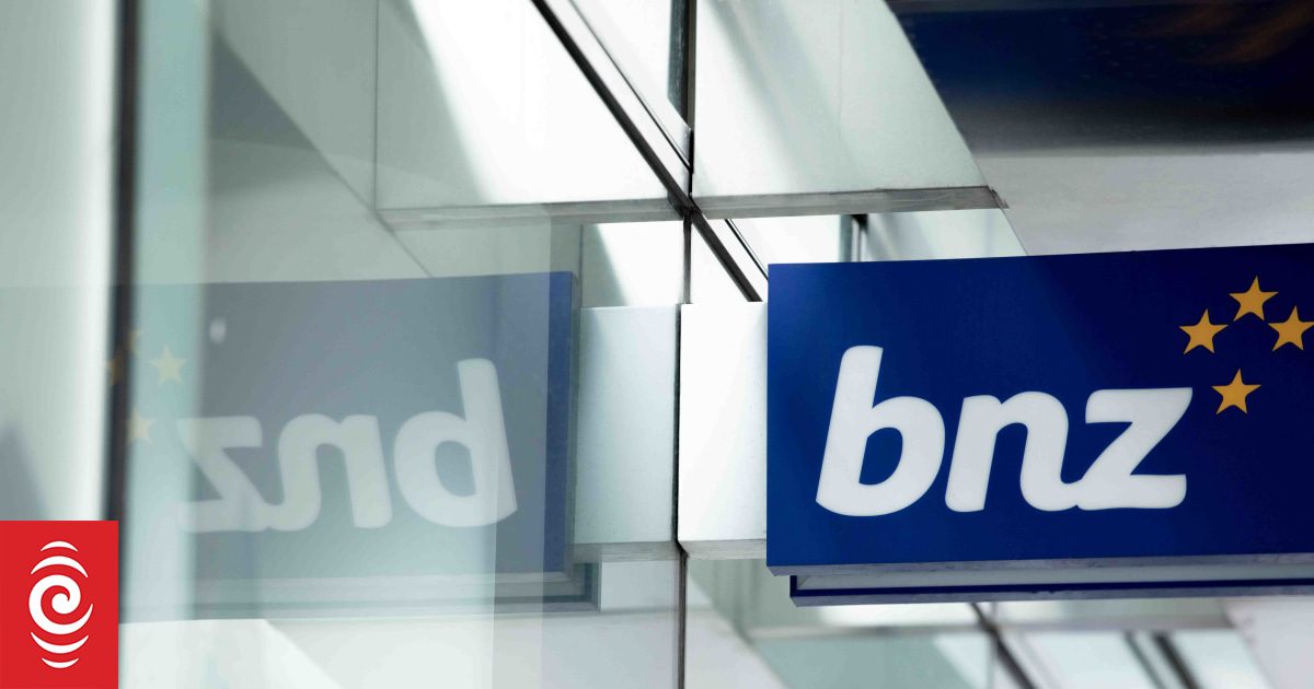 BNZ services restored after outage affected payments, online banking