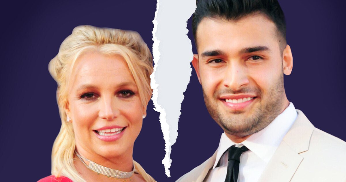 Sam Asghari Reveals the Real Reason for Britney Spears’ Divorce