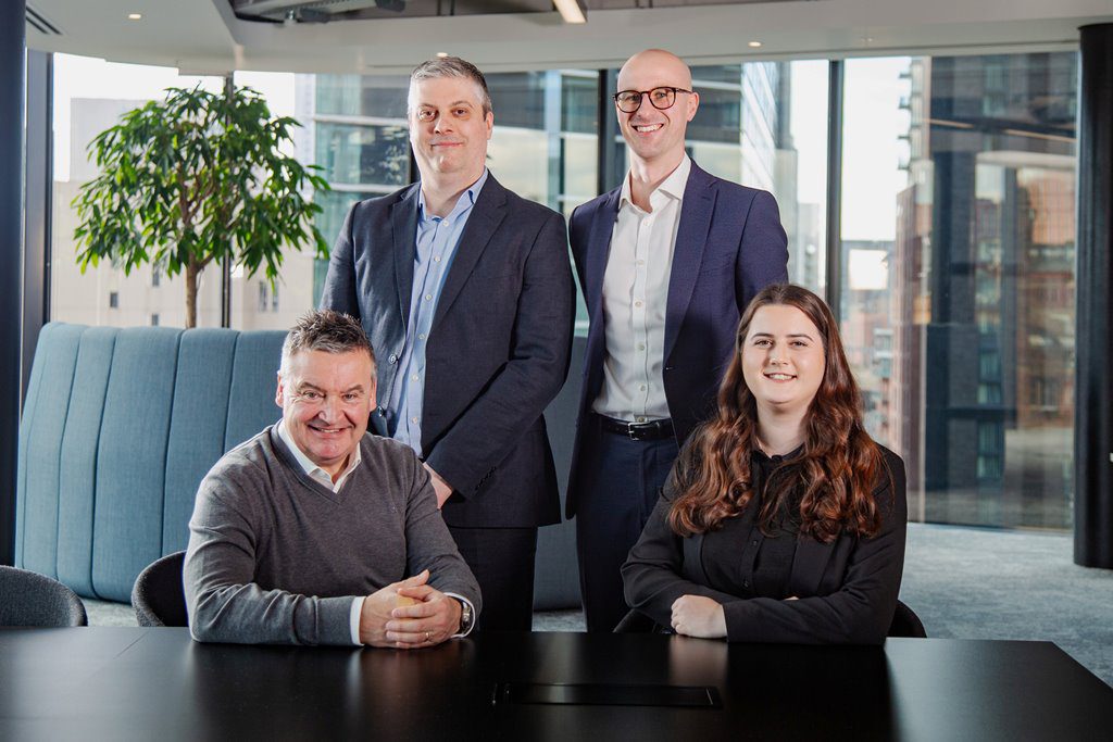 Aecom expands northwest presence