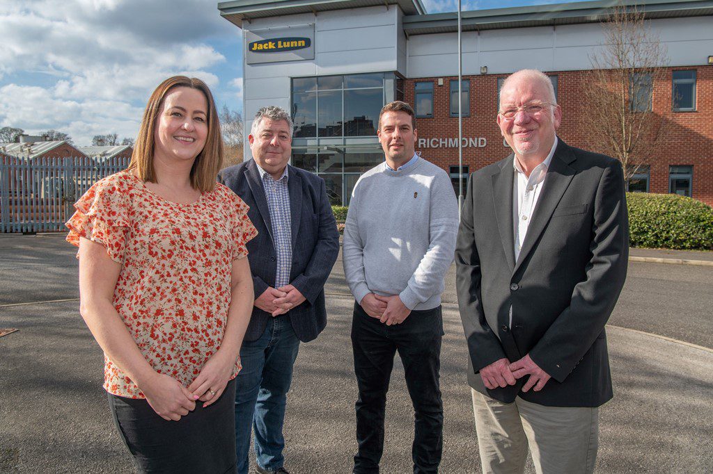 Leeds contractor adds to board