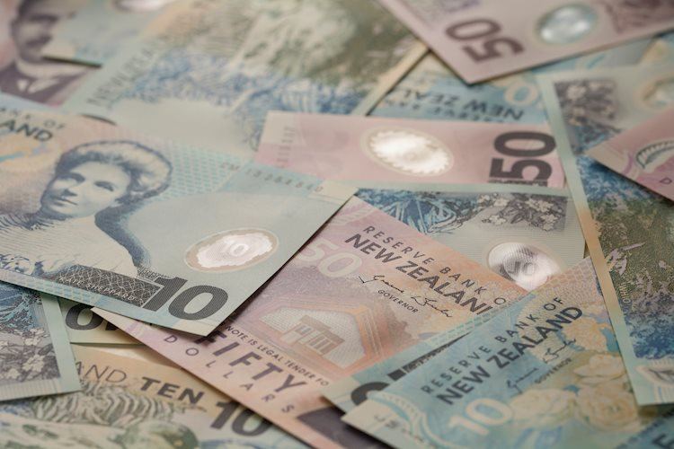 New Zealand Dollar strengthens against USD after Nonfarm Payrolls