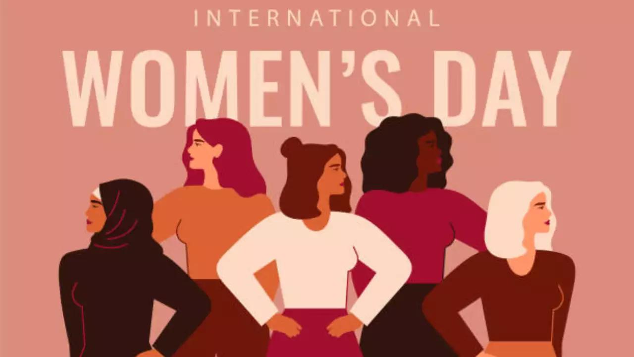 History and Significance of International Women’s Day