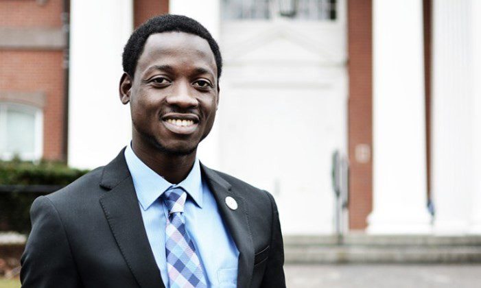 How Nigerian Entrepreneur Oluwasoga Oni’s Startup Landed $3 Million Investment